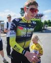 Dominant Pogacar and resurgent Vingegaard set to ignite Tour de France61