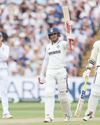 England in Deep trouble after Gill's superb double century65