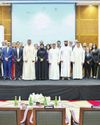 MOCCAE, Tadweer to launch pilot project for managing product waste45