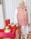 PM Modi honoured in Trinidad & Tobago34