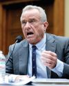 Vaccine panel is turning misinformation into policy32