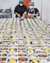 Indonesia offers to cut duties on US goods, buy $500m of wheat55