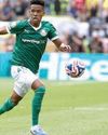 Teenage star Estevao takes centre stage as Palmeiras face Chelsea71