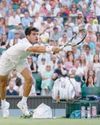 Alcaraz remains on course for 3rd consecutive Wimbledon title, Pavlyuchenkova downs Osaka78