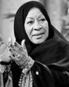 Emirati artist Razika Al Taresh passes away7