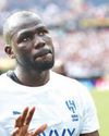 Al Hilal showed Saudi League not just about money: Koulibaly post CWC exit58