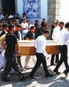 Family and football fraternity unite to bid tearful adieu to Liverpool's Jota62