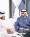 Hamdan Bin Zayed reviews heritage authority's plan6