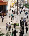 Record rise in employment in Kuwait41