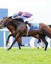 Ombudsman narrowly shaded in G1 Eclipse Stakes53