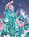 Bangladesh fight back to level ODI series with victory against Sri Lanka66