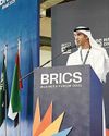 Al Zeyoudi highlights potential of trade ties between BRICS nations36