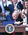 Tariff letters to 12 nations signed, going out on Monday, says Trump32