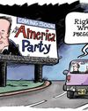 America’s broken politics affecting economy23