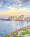 Business podcast boosts Sharjah's investment appeal across industries41