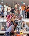Israeli airstrikes kill 38 more Gazans15