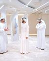 VP launches planning cycle for 'We the UAE 2031' Vision0