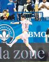 Messi returns to MLS with spectacular double in Inter’s victory vs Montreal62