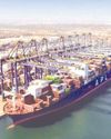 Oman's economy grows 2.5% in Q142