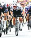 Van der Poel on pole with second stage win53