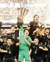 Mexico prevail over US, lift 10th CONCACAF Gold Cup crown62