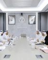 Sharjah entities coordinate to enhance institutional cooperation45