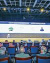 WGES 2025 to explore role of technology in climate security40