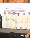 SCCI's mission to India highlights 30% growth in Indian investments43