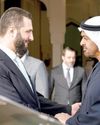UAE, Syria to intensify economic cooperation0