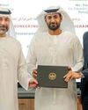 AUS students expand access to internships10