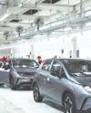 China car sales jump in June but EV price war concerns intensify43