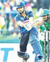 Rampant Lanka crush Bangladesh in third match to seal ODI series61