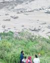 Dozens missing in Nepal-China border floods17