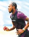 Buoyant India unperturbed by prospect of spicy Lord's pitch; Archer can help England rattle India: Broad65