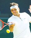 Fritz and Sabalenka reach semis as Anisimova advances at Wimbledon63