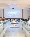 Abu Dhabi Chamber membership rises 4.9% to over 157,000 companies41