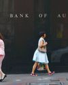 Australia's CB stuns markets by passing up chance to cut rates44