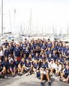 Dubai to Muscat Sailing Race concludes on high note48