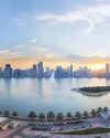 Sharjah real estate enhances its services to meet investor needs42