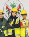 SEWA welcomes students to Future Engineer Camp9