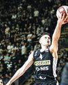 Dubai Basketball bolster squad with Avramovic signing51