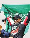 Al-Rajhi eyes September return after accident at Rally Portugal53