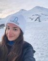 Fatima Al Awadhi is youngest Emirati to climb Mt Elbrus5