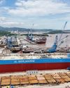 ASM secures Dhs760 million financing facility from ADCB46