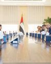 UAE, Pakistan discuss financial ties34