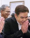 Thai parliament discusses sensitive amnesty bills21