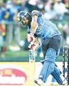Hamstring injury rules Hasaranga out of T201 series against Bangladesh62