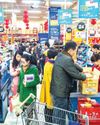 China's consumer inflation up 0.1 per cent YoY in June47