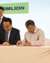 Zoomlion appoints Omran Group as UAE agent46