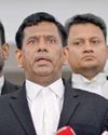 Tribunal indicts Hasina over deaths of protesters22
